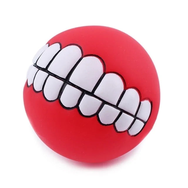 Pelota de Dientes