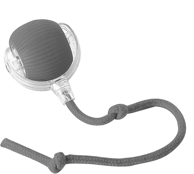 Pelota Rodante Automática
