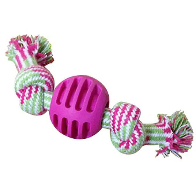 Juguete de Cuerda Para Perros