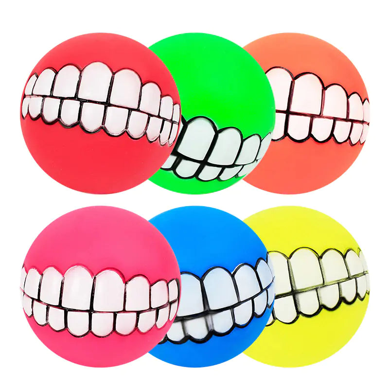 Pelota de Dientes