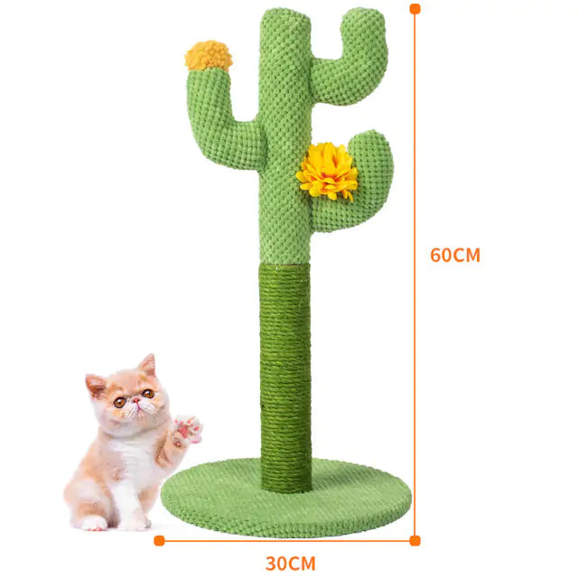 Cat Scratcher