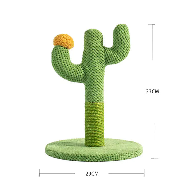 Cat Scratcher