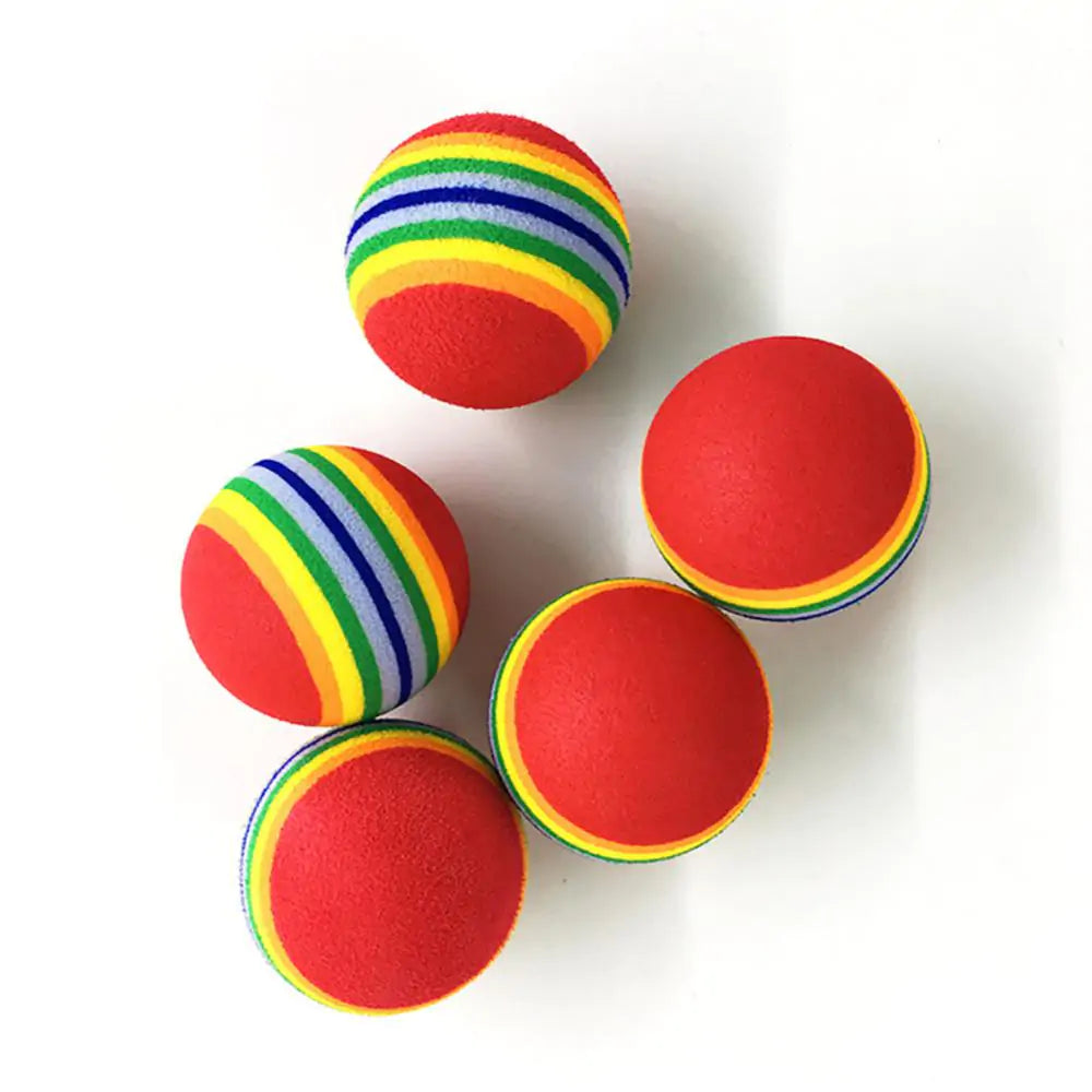 Pelota Multicolor