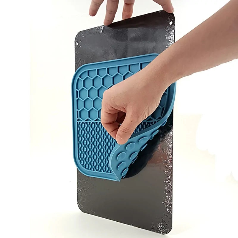 Silicone Licking Mat
