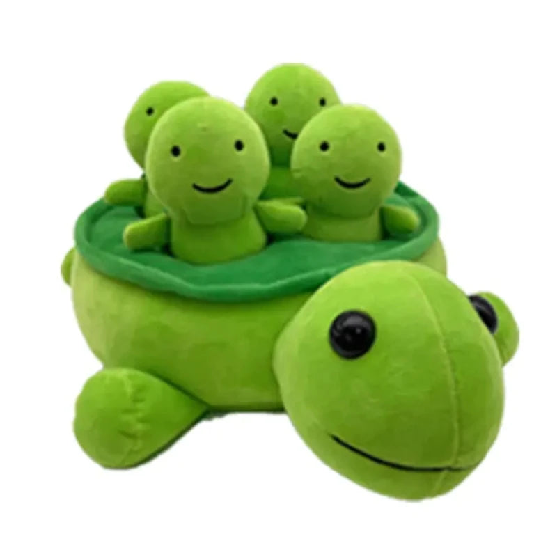 Pet Plush Interactive Food Toys