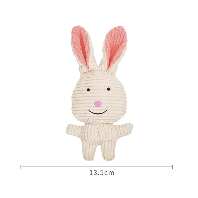 Juguete de Peluche Con Sonido