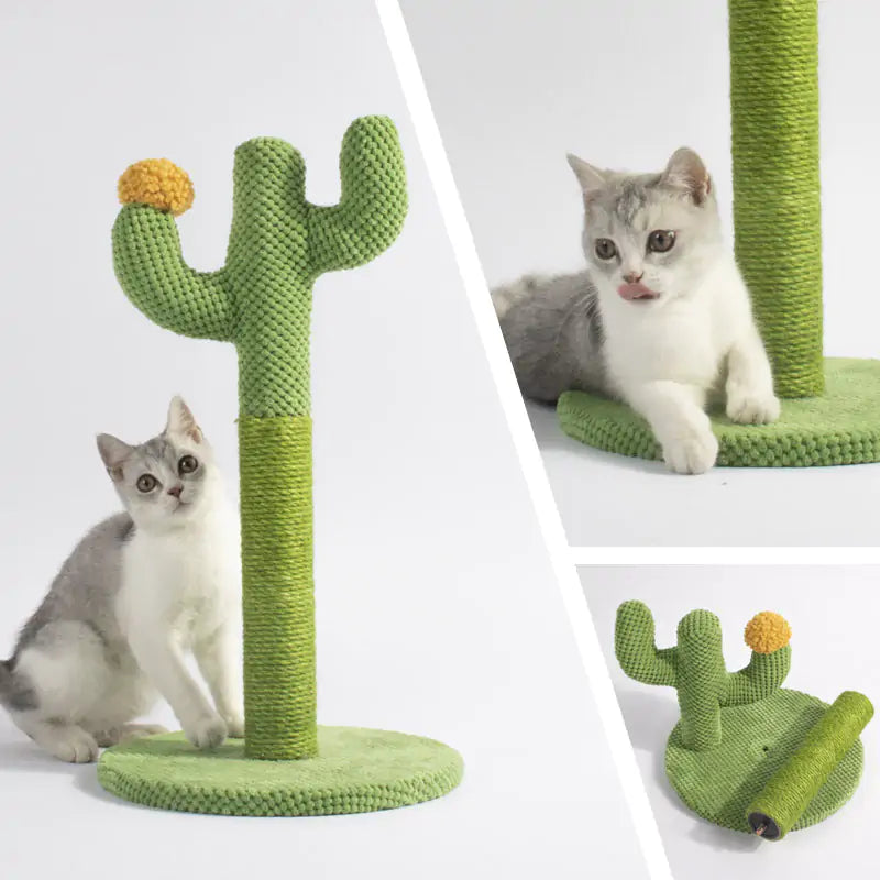 Cat Scratcher