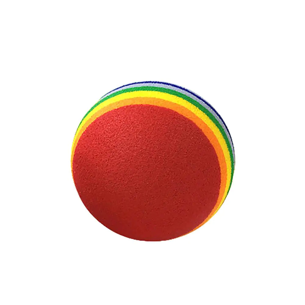 Pelota Multicolor
