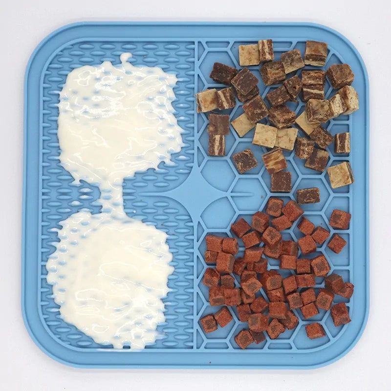 Silicone Licking Mat