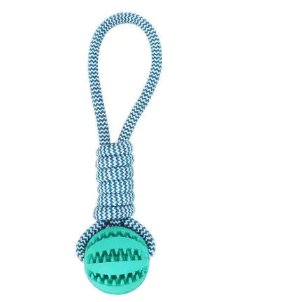 Pelota Interactiva Con Cuerda
