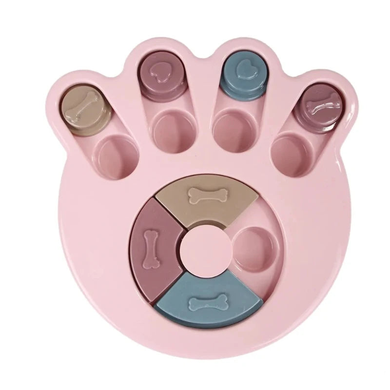 Juguete Interactivo Para Mascotas