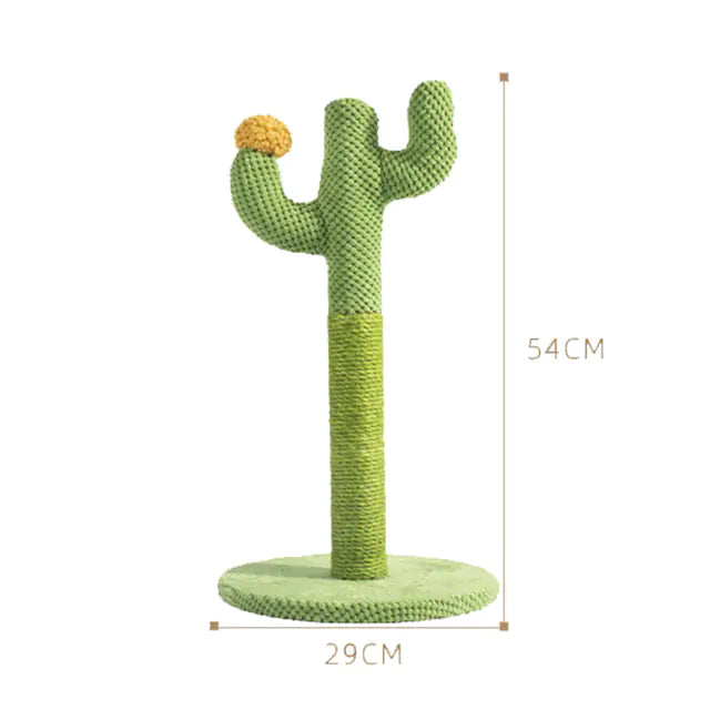 Cat Scratcher
