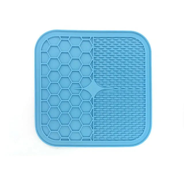 Silicone Licking Mat