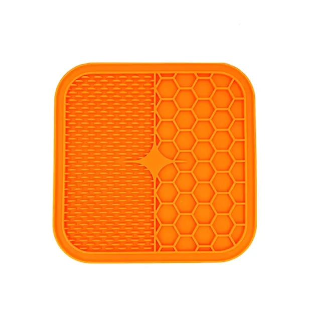 Silicone Licking Mat