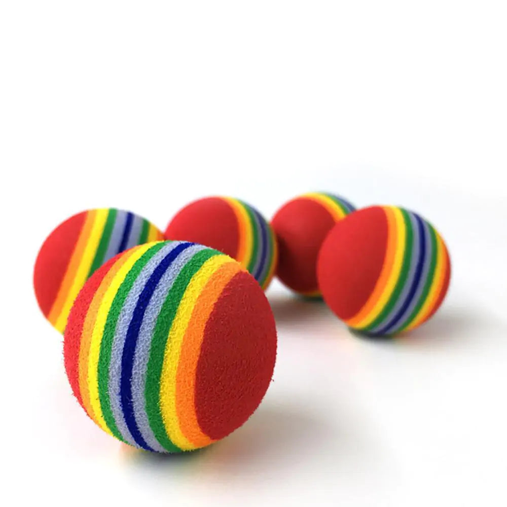 Pelota Multicolor