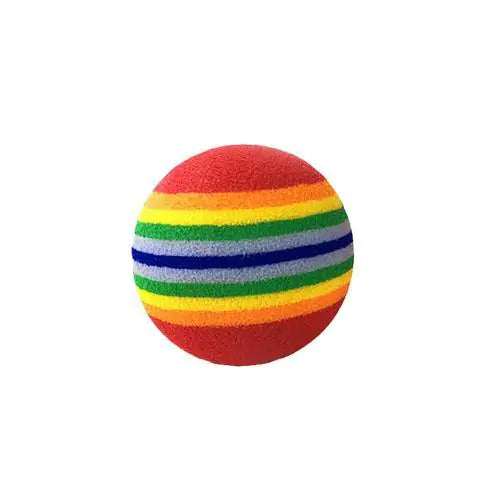 Pelota Multicolor