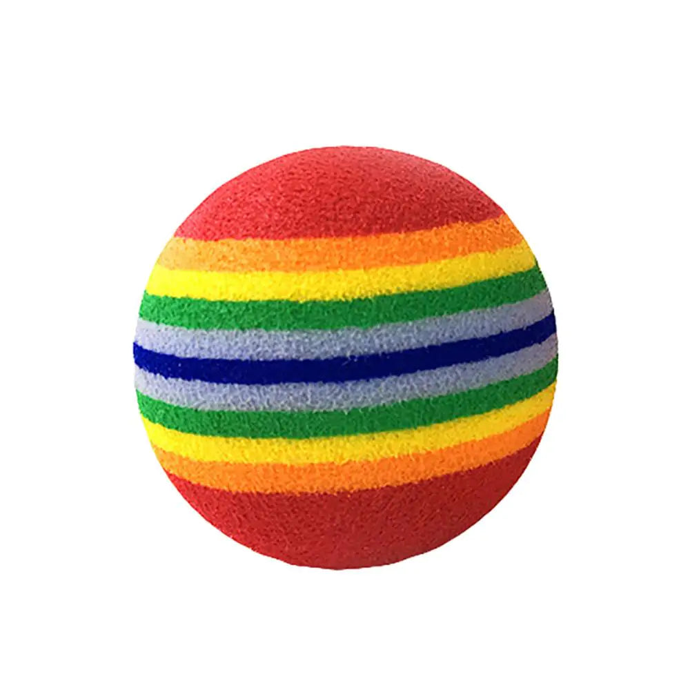 Pelota Multicolor