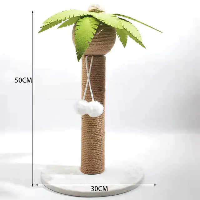 Cat Scratcher