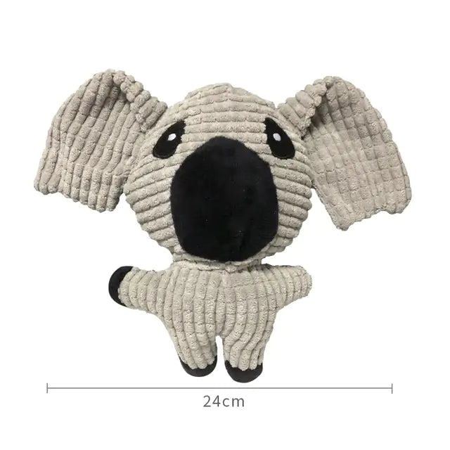 Juguete de Peluche Con Sonido