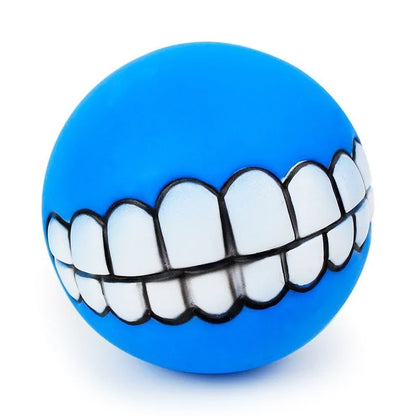 Pelota de Dientes