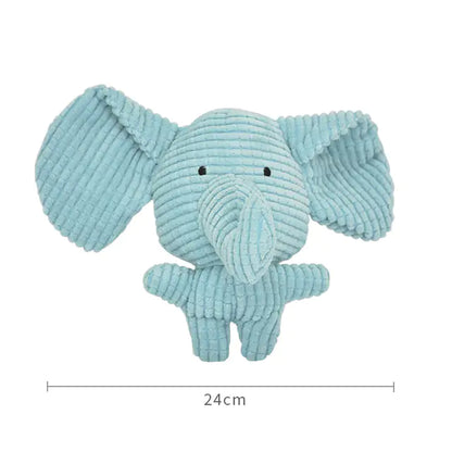Juguete de Peluche Con Sonido
