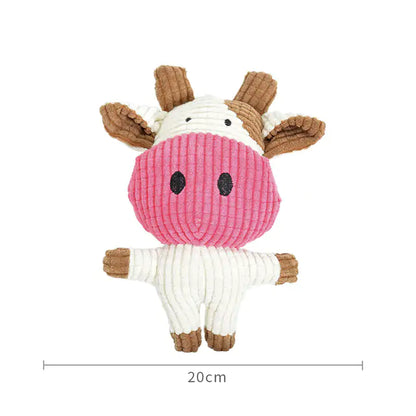 Juguete de Peluche Con Sonido