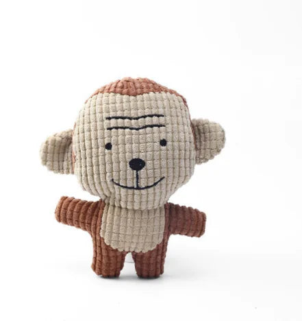 Juguete de Peluche Con Sonido
