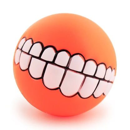 Pelota de Dientes