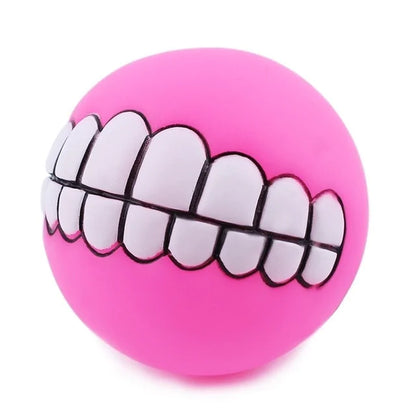 Pelota de Dientes