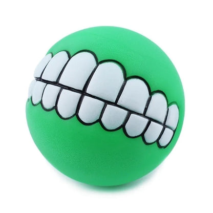 Pelota de Dientes