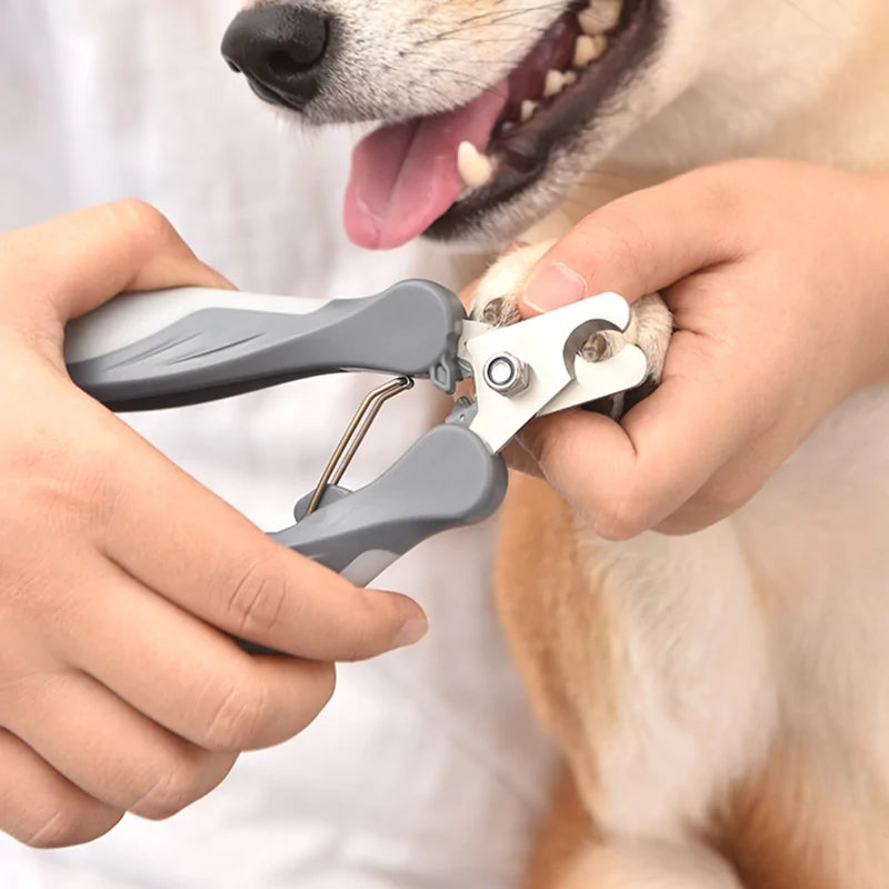 Corta Uñas Para Mascota