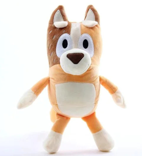 Juguete de Peluche en Forma de Perro Para Mascotas