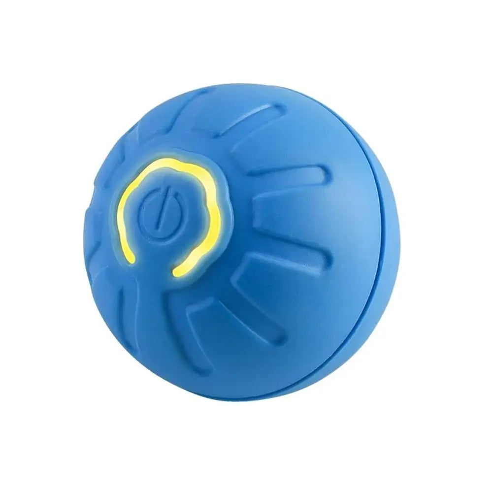 Pelota Inteligente Interactiva