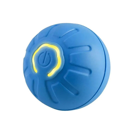 Pelota Inteligente Interactiva