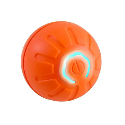 Pelota Inteligente Interactiva