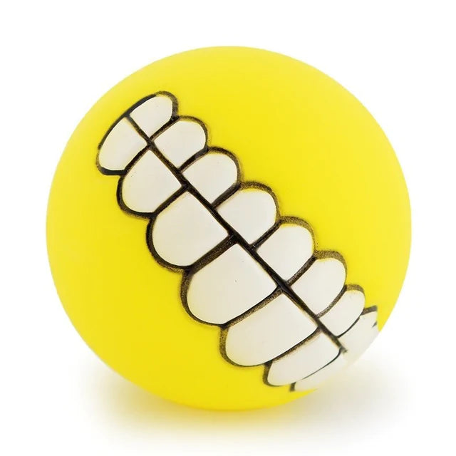 Pelota de Dientes
